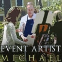 Event Artist, Michael McFarland