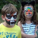 Eventfully Yours Face Painting, Balloons, Games...