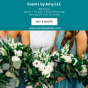 Events By Amy LLC