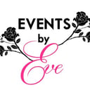 Events by Eve, "Events &amp; Wedding Coordinator"