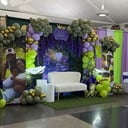 Events Done Well by Ty and Michelle