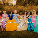 Upon a Dream Princess Parties