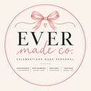 Ever Made Co. - Celebrations Made Personal