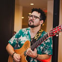 Everton Azevedo - Live Guitarist