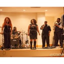 Evolution the Band
