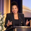 Dr. Darlene Hunter, Keynote Speaker and Author
