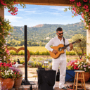 Exciting Spanish Guitar
