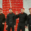 Executive Quartets