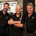 Executive Rocker Show