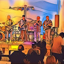 EXIT 8 Band