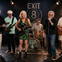 EXIT 8 Band