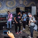 Exit Culture