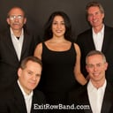 Exit Row Band - NJ Event Band
