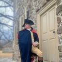 Experience George Washington