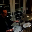 Experienced drummer