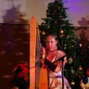 Experienced Harpist &amp; Harp Faery