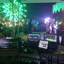 Expert Audio