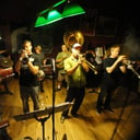 Extra Crispy Brass Band