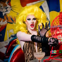 Extragrams! Drag Entertainment