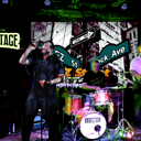 EZ Street Band KC