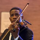 Ezekiel-Violinist