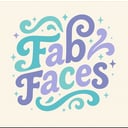 ☆Fab Faces☆