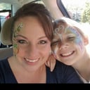 Fabulous Face Paint by Michelle