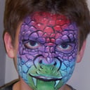 Fabulous Face Painting