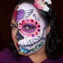 Face &amp; Body Art by Marci