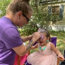 Face Paint Jax