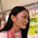 Face Paint with Mit