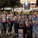 Face Painting San Antonio