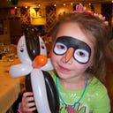 Face Painting and Balloon Art by VeraNik