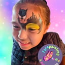 Face Painting and Balloon Twisting Lily