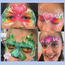 Face Painting and Balloon Twisting