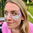 Fitsha Face Painting Art