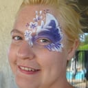 Face Painting by Carol
