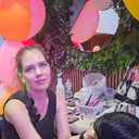 Face Painting by Elen