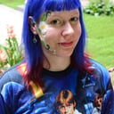 Face Painting by Jessica-Lee