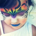 Face Painting By Jessie