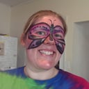Face Painting by Julie