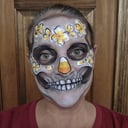 Face Painting By Kelley