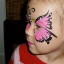 Face Painting by Lisa