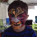 Face Painting by Miss Erna