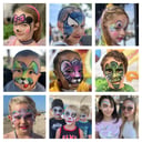 The Skin Painters
