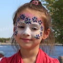 Face Painting by Olga