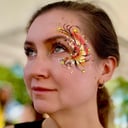 Face Painting by Olga