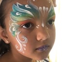 Face Painting by Rachael Leigh