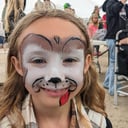 Face Painting by Renee