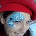 Face Painting by Robin